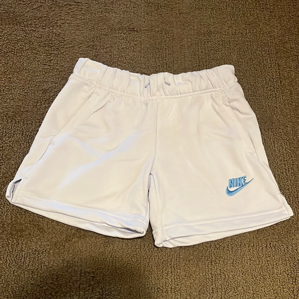 Nike Girls Shorts